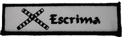 Weapon Patches