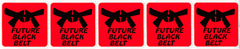 Retention Stickers