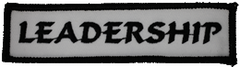 Power Patches