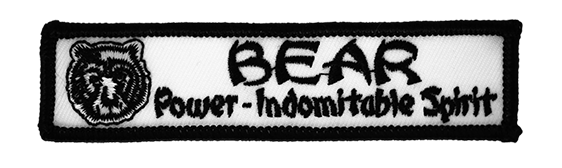 The Bear