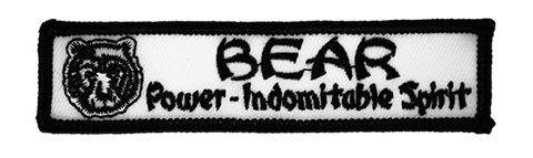 The Bear