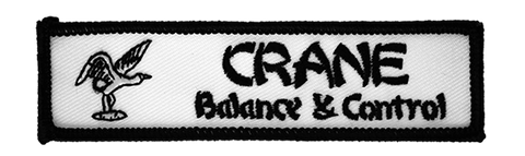 The Crane