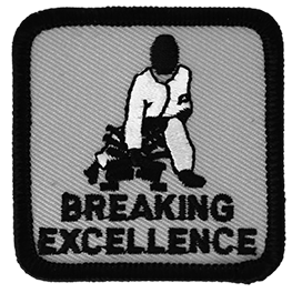 Breaking Excellence Intermediate Level