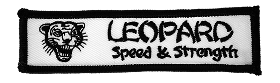 The Leopard