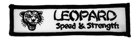 The Leopard