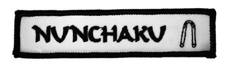 NUNCHAKU