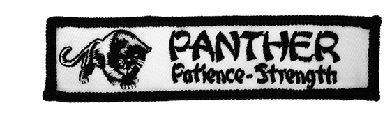 The Panther