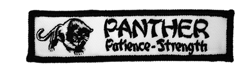 The Panther