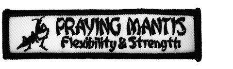 The Praying Mantis