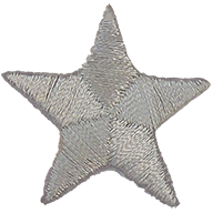 Silver Star Pack