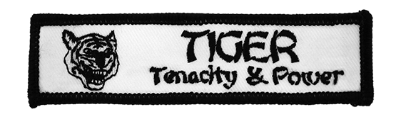 The Tiger