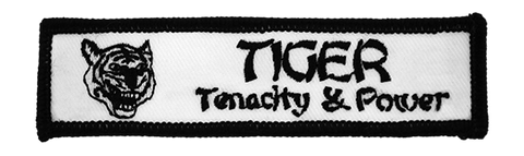 The Tiger