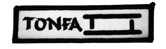 TONFA Patch