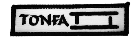TONFA Patch