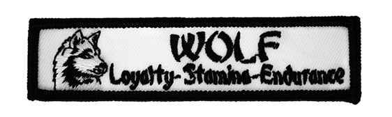 The Wolf