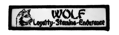 The Wolf