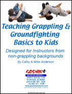 Grappling DVD